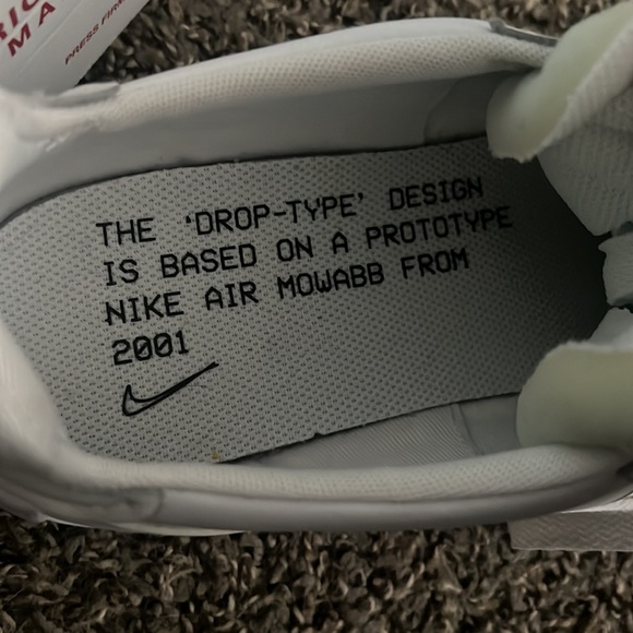 Nike N354: Futuristic Style, Unmatched Performance, Athletic Innovation in Footw - Picture 5 of 6